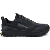 Altra Lone Peak 9+ Damesschoenen Zwart || Maat: 42