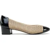 Caprice Dames Pumps 9-22504-44 415 G-breedte Maat: 38 EU