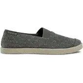 Quiksilver Espadrilles grasgroen