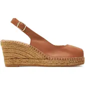 Toni pons Croacia Esparto Sleehak Sandalen