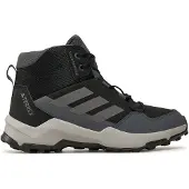 Adidas Boots 'AX4R' grijs / zwart