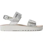 Geox J15eaa 000bn J Costarei Sandalen