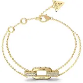 GUESS Stijlvol Damesarmband Guess JUBB04581JWYGS