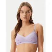 Chantelle softstretch top lace c11gq9 OMI Lavandin-XS/S