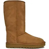 Ugg Boots 'Classic Tall II' sepia