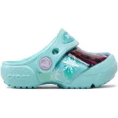 Crocs Klompen FROZEN kind 19 / 20