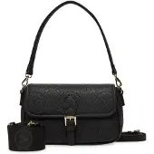Valentino Handtas 'Samba' zwart
