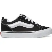 Vans Sneakers 'KNU SKOOL' zwart / wit