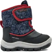 Geox Snowboots B FLANFIL BOY B ABX kind 21
