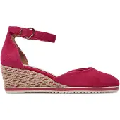 Tamaris Pumps fuchsia