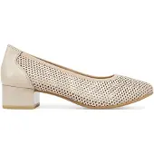 Caprice Dames Pumps 9-22501-44 404 H-breedte Maat: 38.5 EU