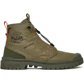 Palladium Sp20 Travel Hi Laarzen