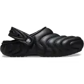 Crocs Classic Lined Overpuff Klompen