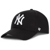 47 Pet 'MLB New York Ya' zwart / wit