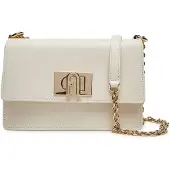 Furla Schoudertas '1927' ivoor