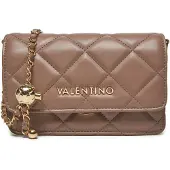 Valentino Schoudertas 'Ocarina' taupe