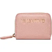 Valentino Divina Dames Portemonnee - Roze