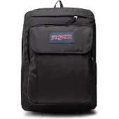 JanSport Rugzak 'Union Pack Backpack' zwart