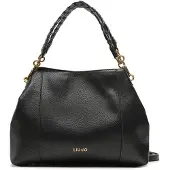 Liu Jo Shopper zwart