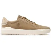 Timberland Sneakers laag cappuccino