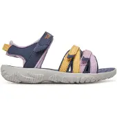 Teva Platte sandalen Tirra kind 28