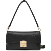 Michael Kors Schoudertas zwart