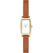 Kärkkäinen SKW3149 Dames Horloge - Goudkleurig