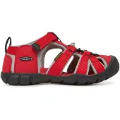 Keen - Youth Seacamp II CNX - Sandalen 37, rood