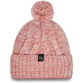 Buff Knitted &amp; Fleece Muts