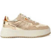 D.Franklin Lage sneakers 321 COURT dames 38