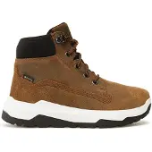 Superfit Snowboots - Space - Bruin/Zwart - - 33 - Winterlaarzen