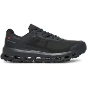 ON - Cloudvista 2 - Trailrunningschoenen 42, zwart