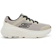 SKECHERS Sportschoen 'Max Cushioning Endea' antraciet