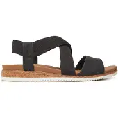 SKECHERS Sandaal 'DESERT KISS' zwart