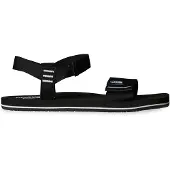 The North Face Open schoenen 'Skeena' zwart