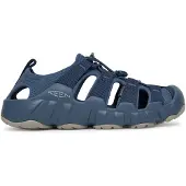 Keen Sandaal ' Hyperport H2 ' marine / donkerblauw