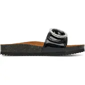 Caprice Dames Slipper 9-27401-44 018 G-breedte Maat: 39 EU
