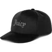 Juicy Couture Pet 'Veronica' zwart / zilver