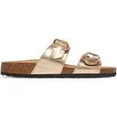 ONLY Muiltjes 'Maxi' goud
