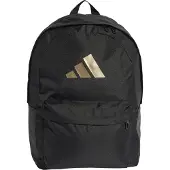 Adidas Sportrugzak 'Classic' goud / zwart