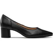 Högl Pumps 'Prestige' zwart