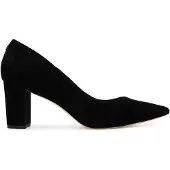 Ralph Lauren Pumps 'LANETTE' zwart