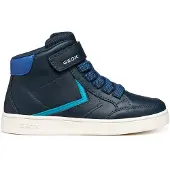 Geox Hoge sneakers J ECLYPER BOY kind 29