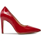 Högl Pumps 'BOULEVARD 90' rood
