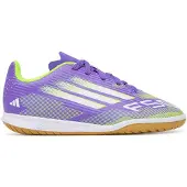 Adidas Sportschoen 'F50 Club' blauw / geel / wit