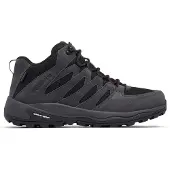 Columbia Boots 'Redmond IV' zwart