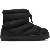 Puma Boots 'Tuff Terra Hi' zwart