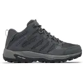 Columbia Boots 'REDMOND IV' grafiet