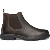 Geox Laarzen donkerbruin
