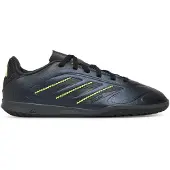 Adidas Copa Pure III Club IC kinder zaalschoenen zwart maat 37 1/3